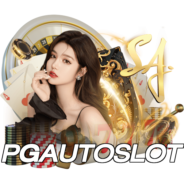 PGAUTOSLOT